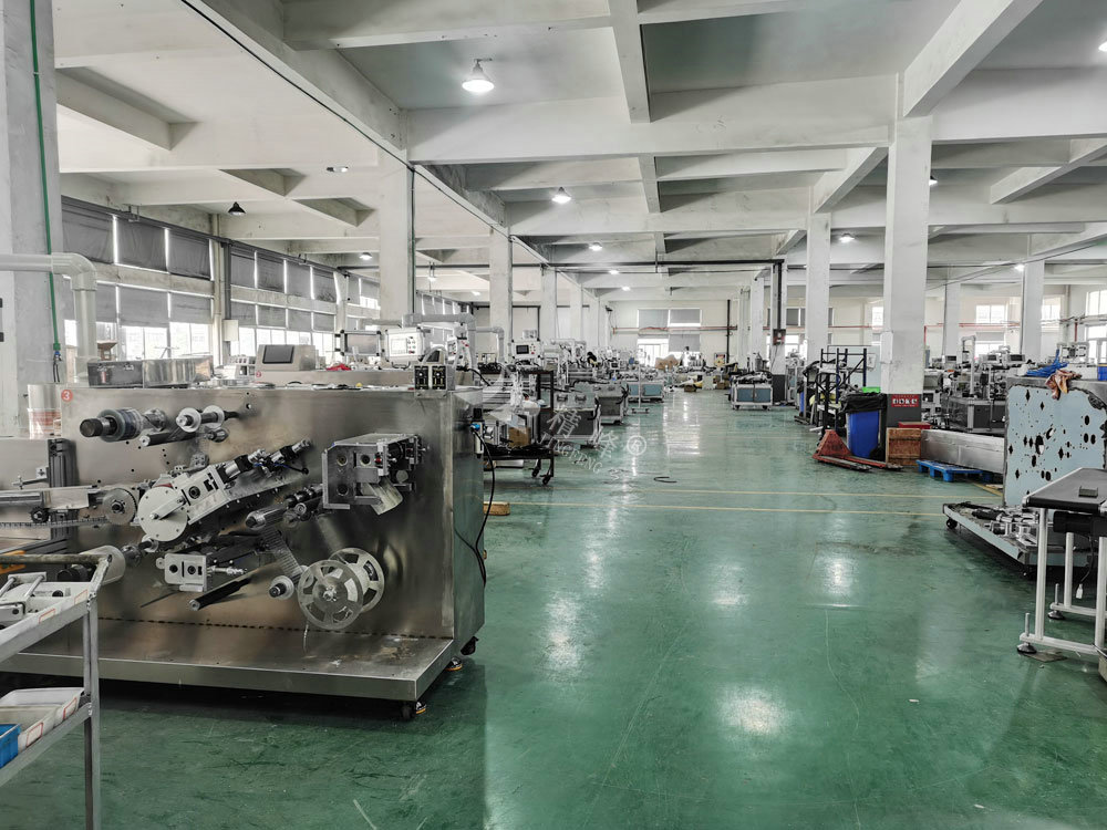 生產(chǎn)車間13